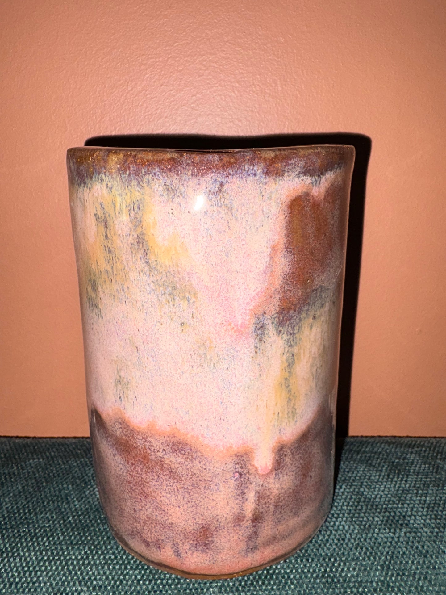 Sherbert Travel Mug