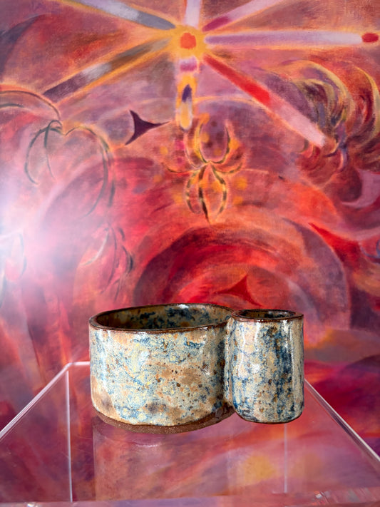 Luna Bowl/Mug