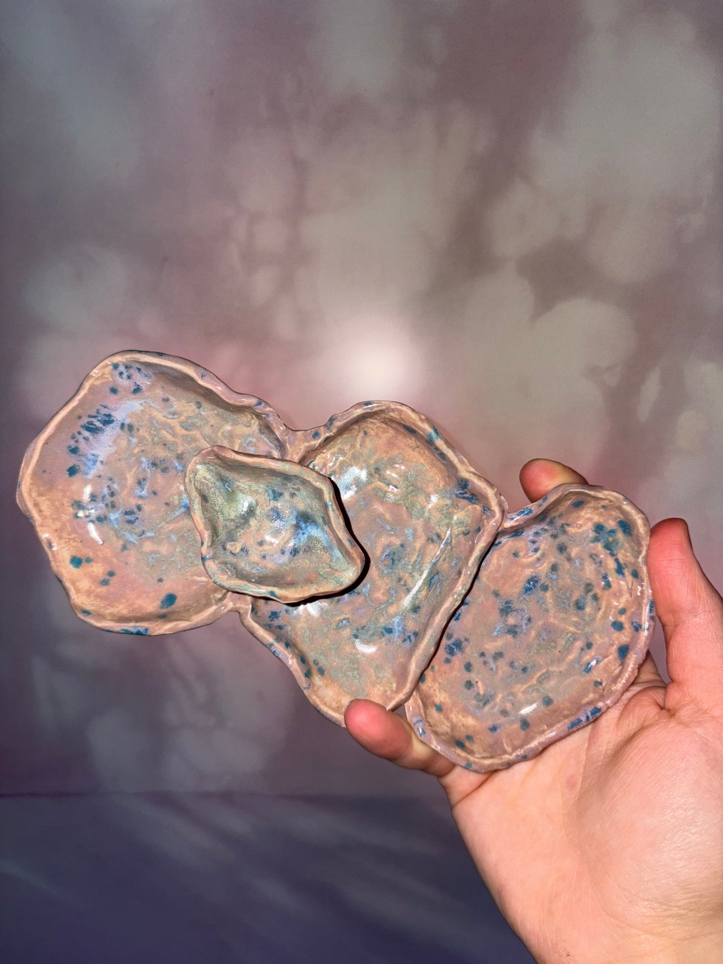 Tide Bloom Tray