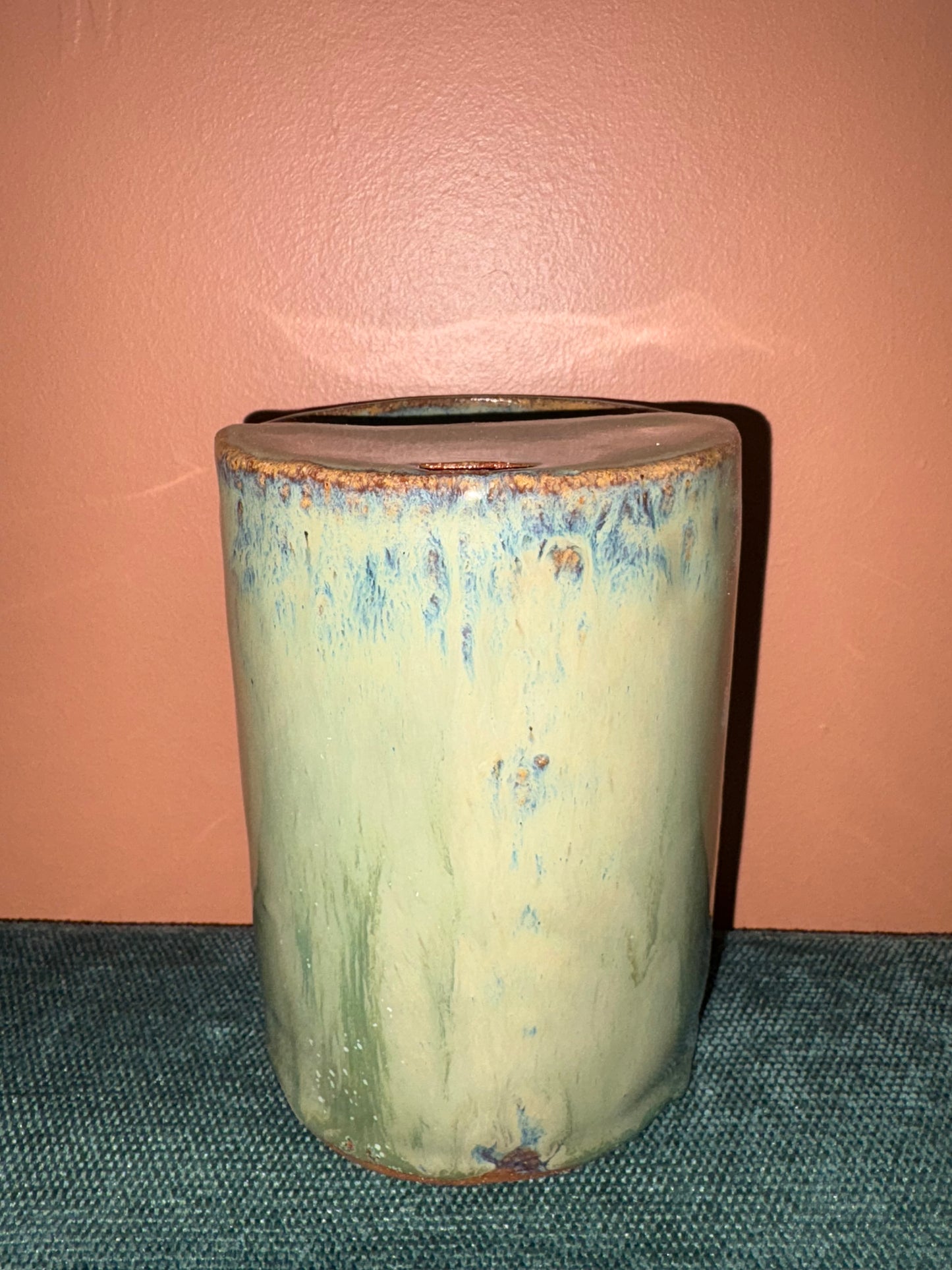 Ivy Travel Mug