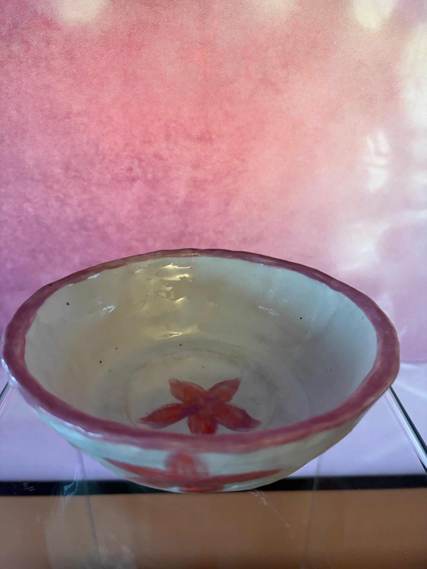 Flower Bowl