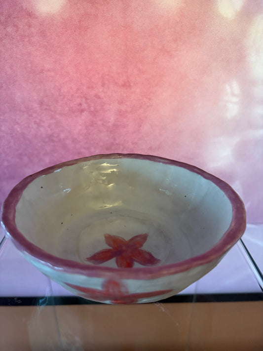 Flower Bowl