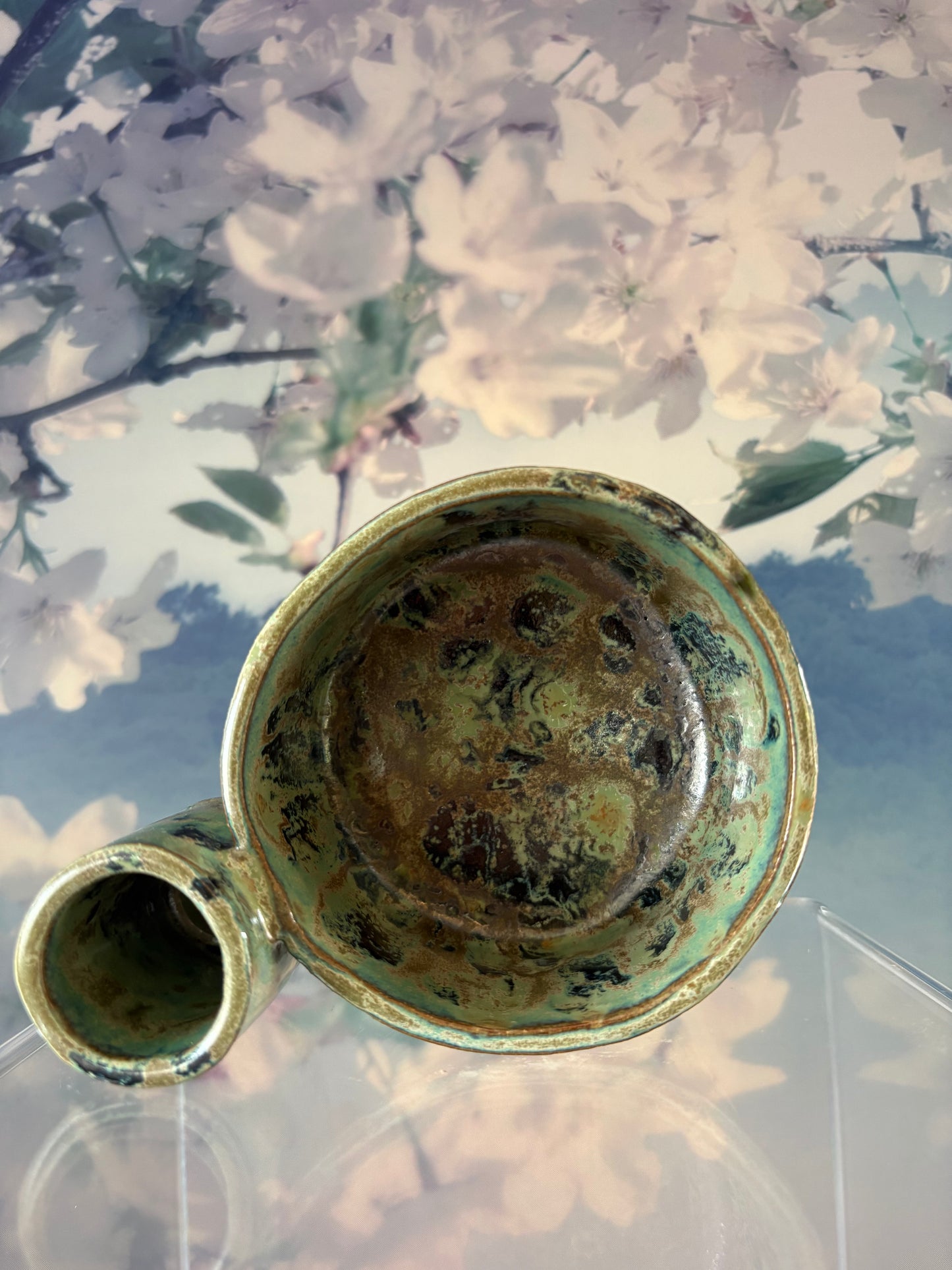 Orchard Split Bowl