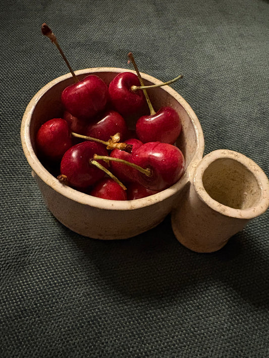 Cloudy Bowl/Mug