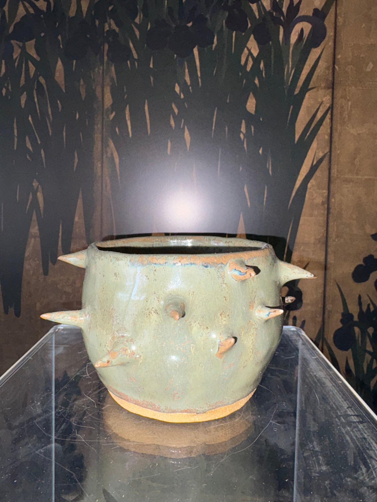 Spike Mug