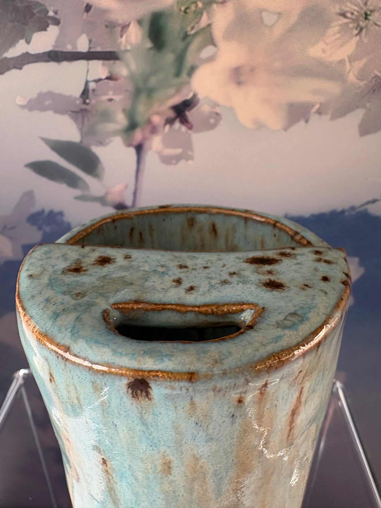 To Go Mug