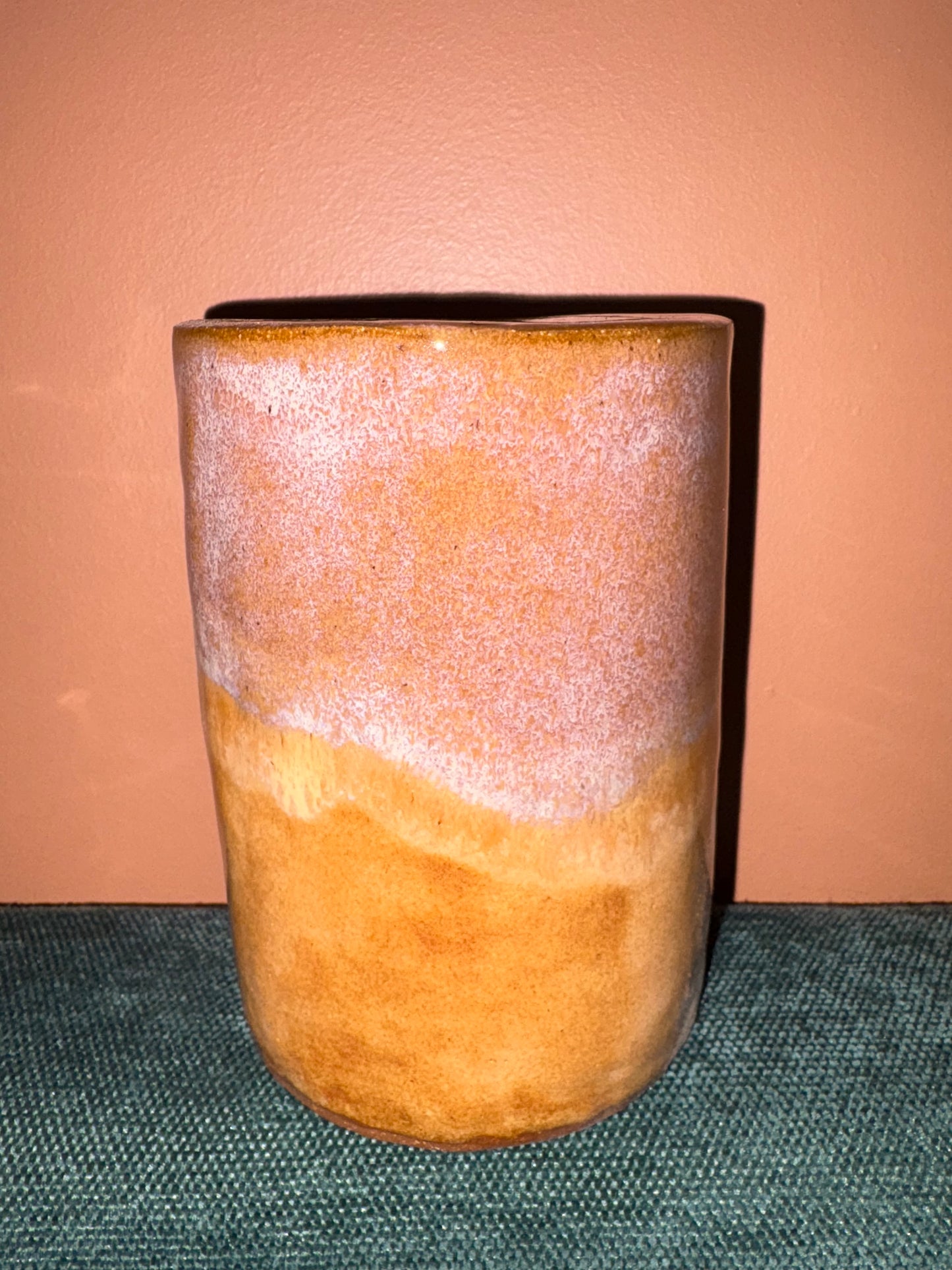 Summer haze Travel Mug