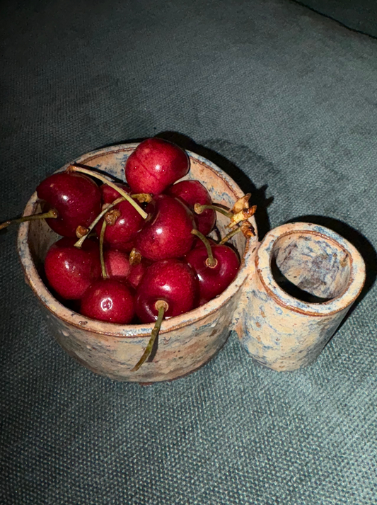 Luna Bowl/Mug