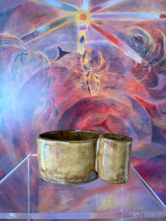 Soft Light Bowl/Mug