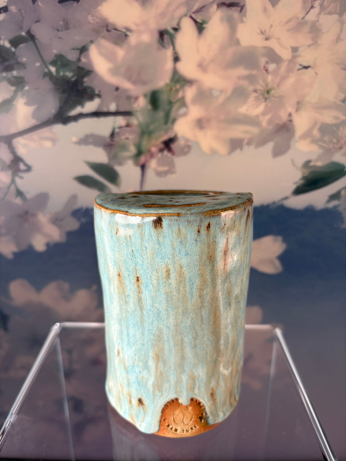 To Go Mug