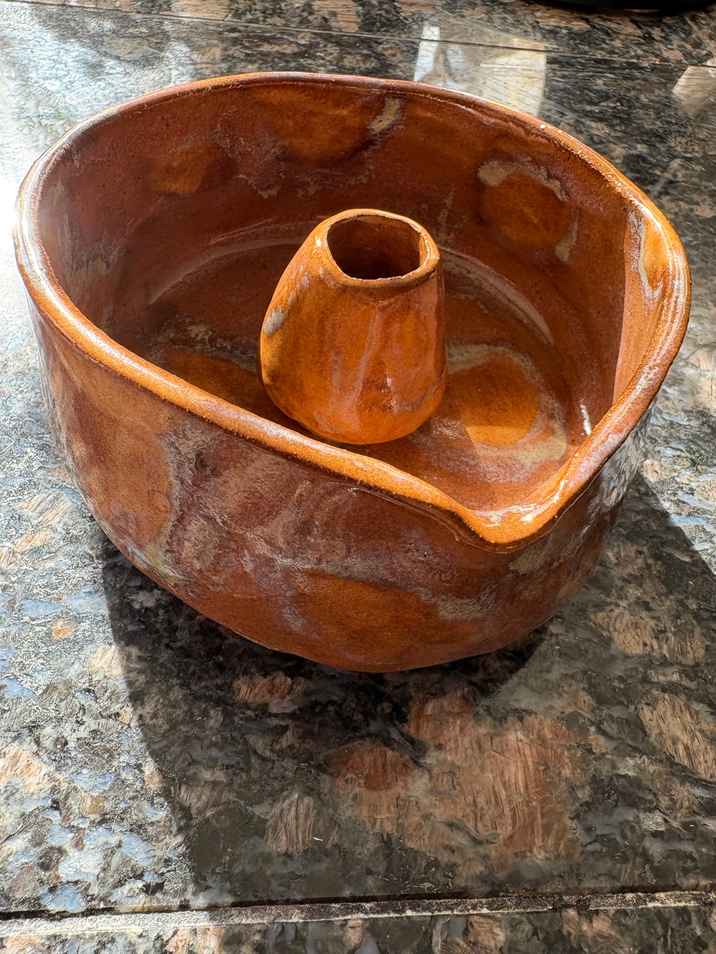 Sunstone Matcha Set