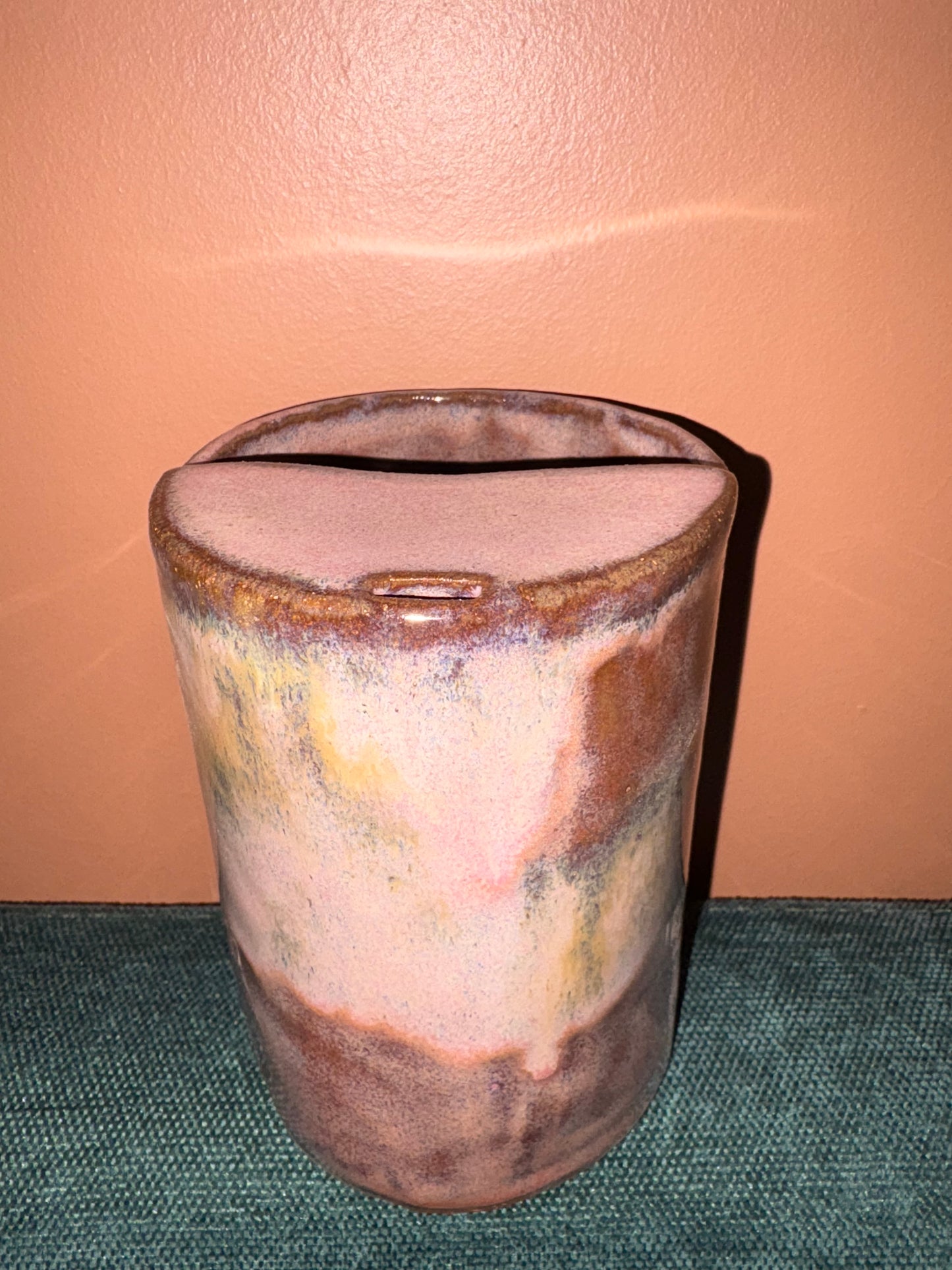 Sherbert Travel Mug