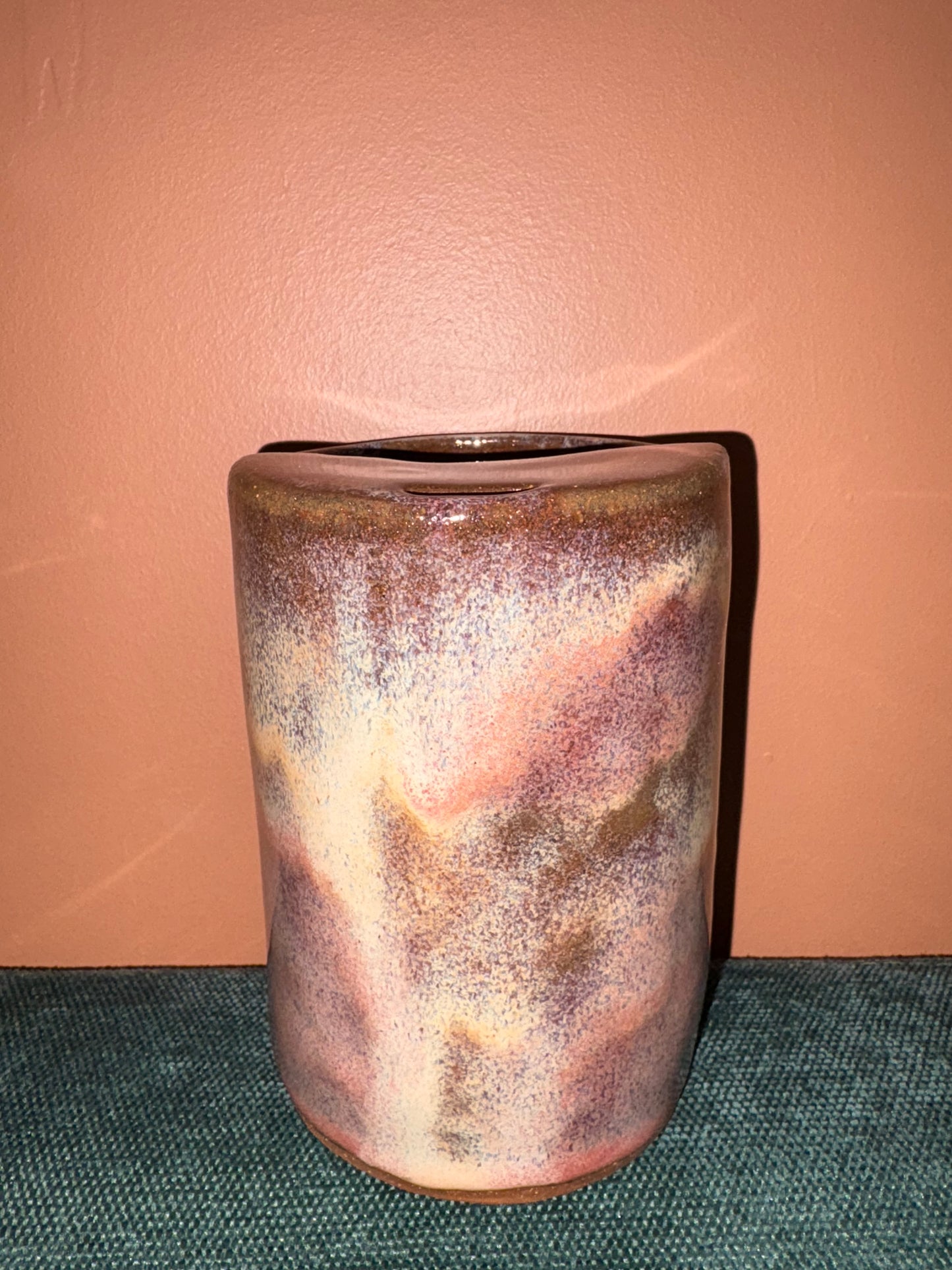 Northern Lights Travel Mug