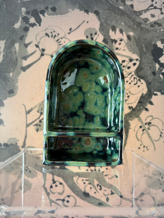 Olive Holder