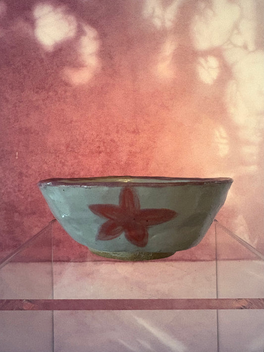 Flower Bowl
