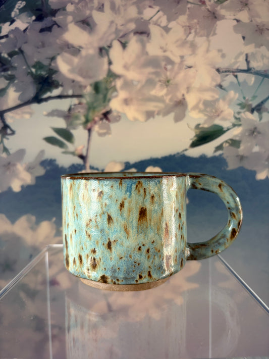 Cenote Mug