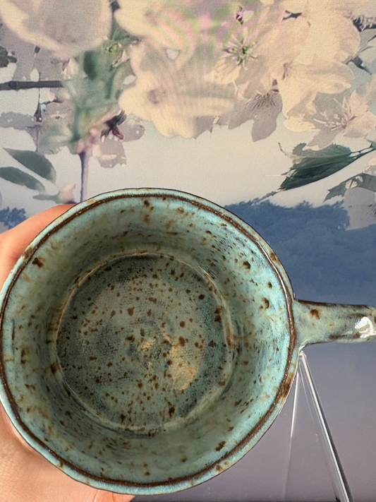 Cenote Mug