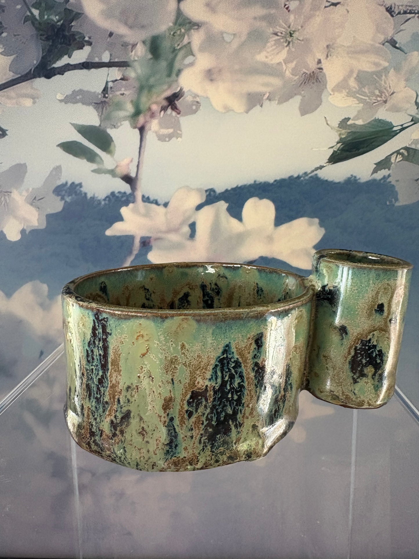 Orchard Split Bowl