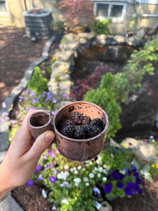 Eclipse Bowl/Mug