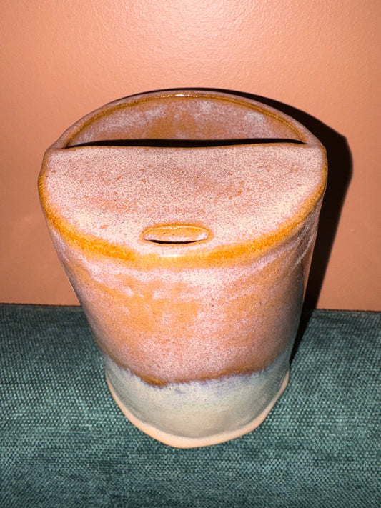 Ocean Sunset Travel Mug