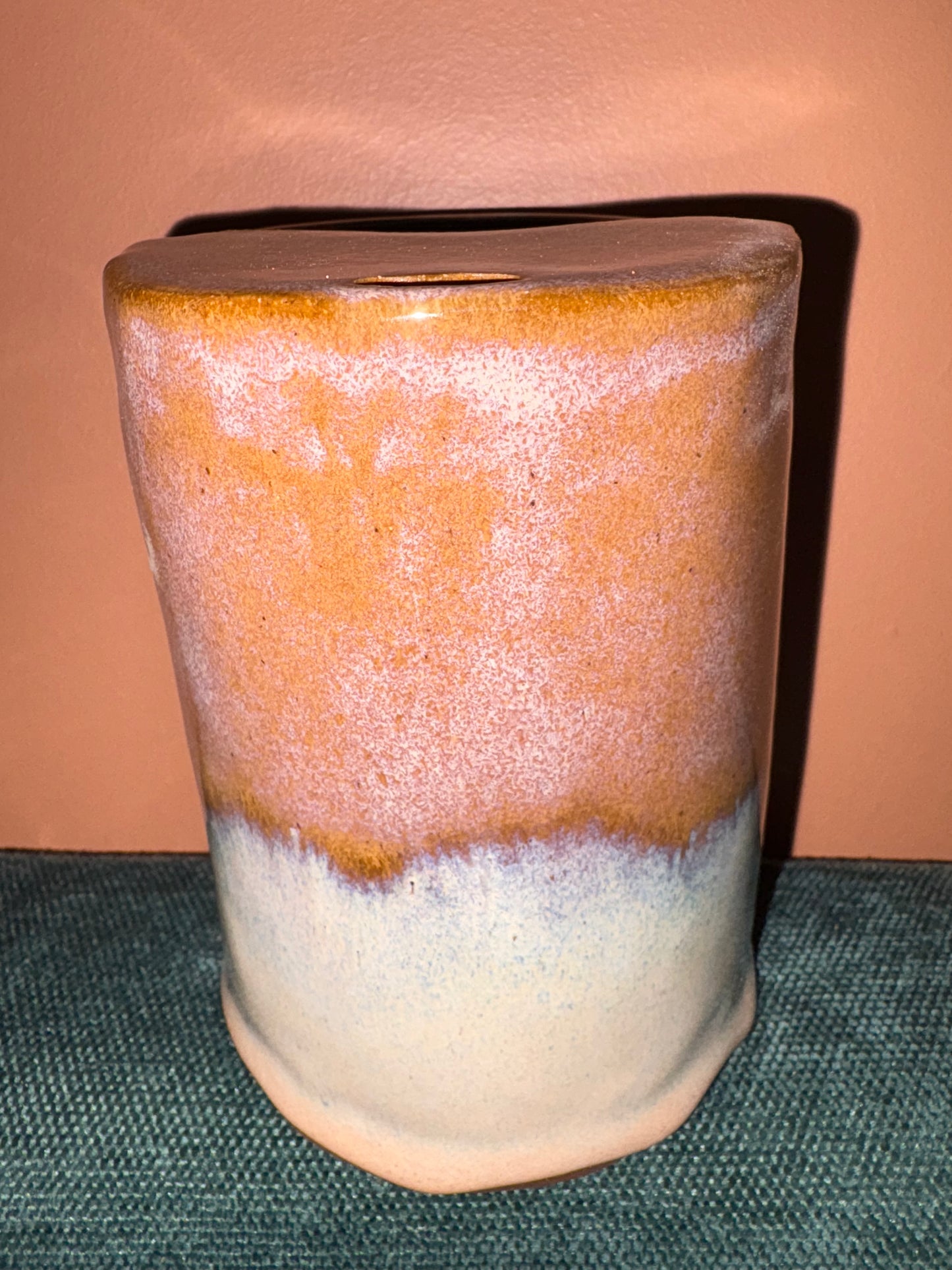 Ocean Sunset Travel Mug