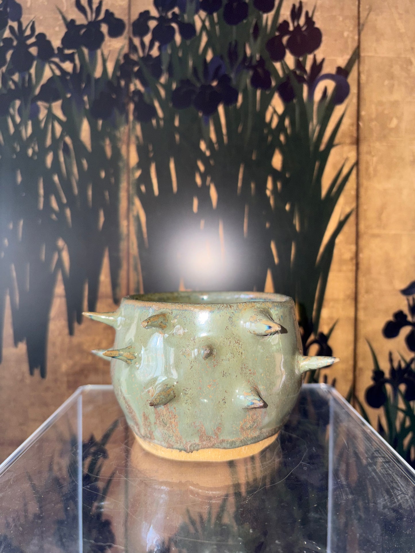 Spike Mug
