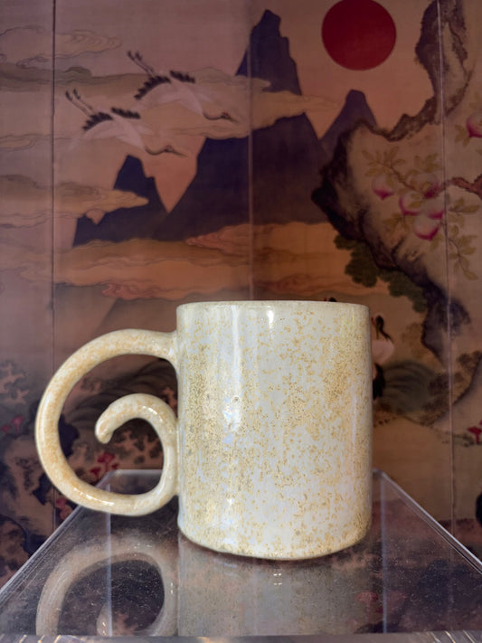 Spiral Mug